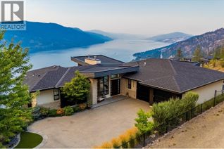 House for Sale, 142 Red Sky Court, Kelowna, BC