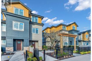Condo Townhouse for Sale, 8233 Williams Road #110, Richmond, BC