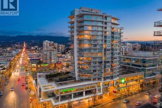 Condo for Sale, 112 E 13th Street #602, North Vancouver, BC