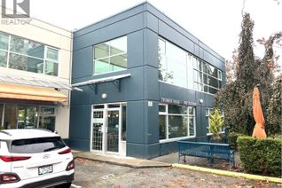 Office for Sale, 998 Harbourside Drive #227, North Vancouver, BC