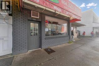 Pizzeria Business for Sale, 6942 Victoria Drive, Vancouver, BC