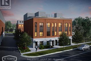 Townhouse for Sale, 10 Echo Point #119, Toronto (L'Amoreaux), ON