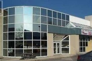 Property for Lease, 60 Granton Drive #8, Richmond Hill (Beaver Creek Business Park), ON Property for Lease, 60 Granton Drive #8, Richmond Hill (Beaver Creek Business Park), ON