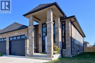 Ranch-Style House for Sale, 9 Woodland, Kingsville, ON