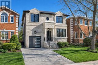 Detached House for Sale, 15 Marilyn Crescent, Toronto (O'Connor-Parkview), ON