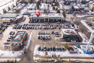 Business for Sale, 448 448, 420-456 Riverbend Square Nw, Edmonton, AB