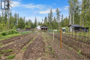 Property for Sale, 16317 Bowe Road, Crawford Bay, BC