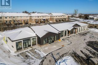 Commercial/Retail Property for Lease, 405 Maitland Drive #B, Belleville (Thurlow Ward), ON