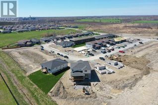 Property for Sale, 43 Parkland Circle #Lot 46, Quinte West (Murray Ward), ON