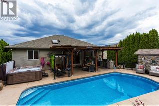 Detached House for Sale, 2838 Salish Road, West Kelowna, BC