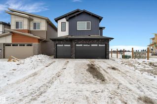 Detached House for Sale, 40 Grayson Gr, Stony Plain, AB