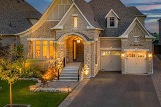 Property for Sale, 31 Munsie Drive, King (Nobleton), ON