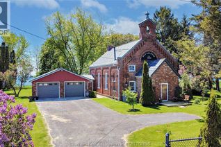 Property for Sale, 6630 Talbot Trail, Merlin, ON