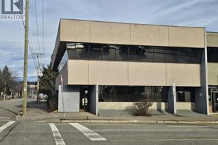 Property for Lease, 1594 7th Avenue, Prince George, BC Property for Lease, 1594 7th Avenue, Prince George, BC