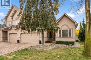 Townhouse for Sale, 381 Tuscany Crescent, Tecumseh, ON