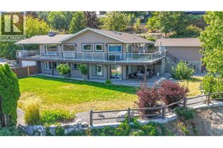 Ranch-Style House for Sale, 6318 Faircrest Street, Summerland, BC
