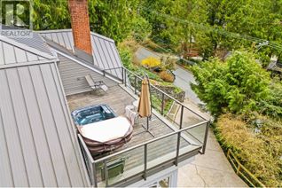 House for Sale, 4622 Cove Cliff Road, North Vancouver, BC