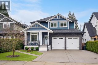 House for Sale, 11939 Bonson Road, Pitt Meadows, BC