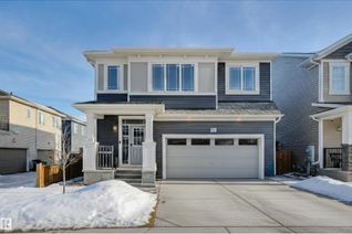 House for Sale, 2031 207 St Nw, Edmonton, AB