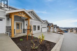 Condo Townhouse for Sale, 3257 Woodrush Dr #116, Duncan, BC