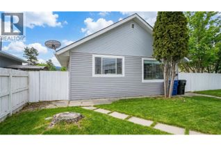 House for Sale, 1815 2nd Street S, Cranbrook, BC