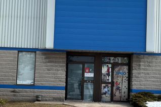 Property for Lease, 1610 Mcewen Drive #6, Whitby (Whitby Industrial), ON