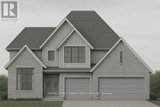 House for Sale, 2170 Robbie's Way, London North (North R), ON