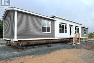 Mini Home for Sale, Lot 6 Waterloo Road, Waterloo, NS