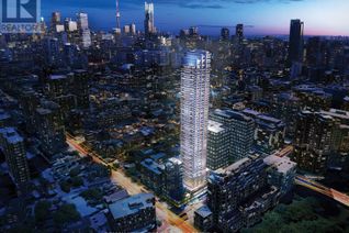 Condo for Sale, 395 Bloor Street E #2601, Toronto (North St. James Town), ON