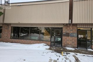 Industrial Property for Lease, 3487 Kennedy Road #4 & 5, Toronto (Milliken), ON Industrial Property for Lease, 3487 Kennedy Road #4 & 5, Toronto (Milliken), ON