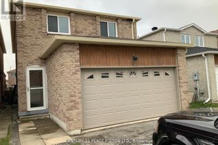 House for Rent, 41 Rosseter Road #Main, Markham (Middlefield), ON