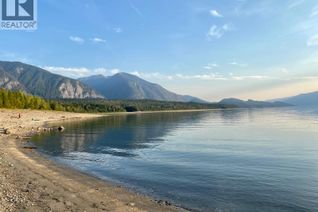 Property for Sale, 424 Galena Shores Drive, Galena Bay, BC