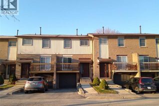 Condo for Sale, 1115 Paramount Drive #58, Stoney Creek, ON
