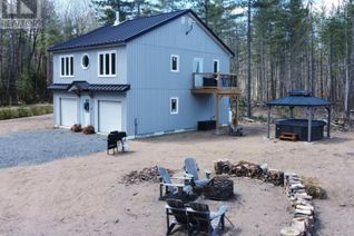 Detached House for Sale, 237 Grunwald Road, Madawaska Valley, ON