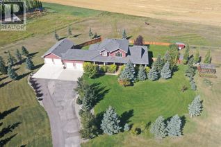 Detached House for Sale, 63 Deer Path Meadows, Fort Macleod, AB
