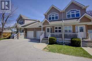 Townhouse for Sale, 433 Queen Street #6, Kincardine, ON