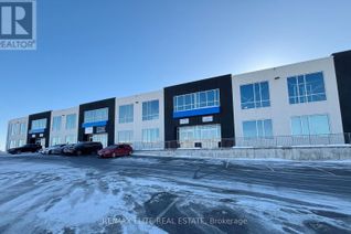Manufacturing/Warehouse Non-Franchise Business for Sale, 10952 Woodbine Avenue #4, Markham (Victoria Square), ON