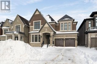 Detached House for Sale, 8 Heart Lake Circle, King (King City), ON
