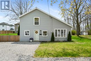 House for Sale, 133 North Street E, Tillsonburg, ON
