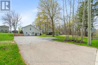 Detached House for Sale, 133 North Street E, Tillsonburg, ON Detached House for Sale, 133 North Street E, Tillsonburg, ON