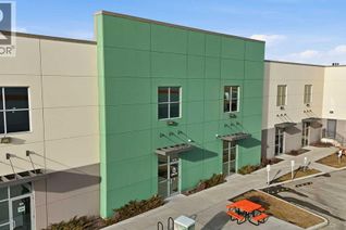 Industrial Property for Sale, 10748 74 Street Se #110, 114, Calgary, AB