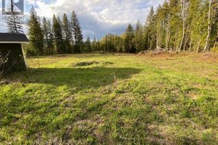 Land for Sale, 450 Dunn Lake Road, Clearwater, BC