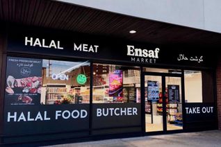 Grocery Business for Sale, 2500 Hurontario Street #17, Mississauga (Cooksville), ON