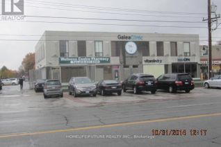 Property for Lease, 230 Browns Line, Toronto (Alderwood), ON