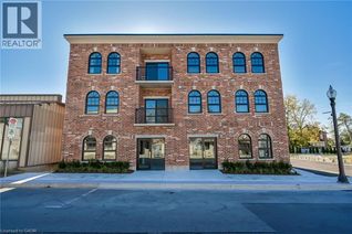 Property for Sale, 15 Talbot Street W #102, Cayuga, ON