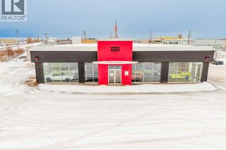 Industrial Property for Sale, 9602 108 Street, Grande Prairie, AB