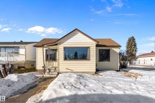 House for Sale, 4124 53 St, Wetaskiwin, AB