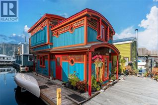 Property for Sale, 1765 Cowichan Bay Rd #2, Cowichan Bay, BC