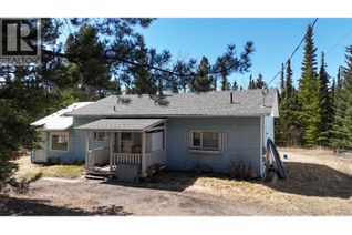 Property for Sale, 5195 W Meier Road, Cluculz Lake, BC Property for Sale, 5195 W Meier Road, Cluculz Lake, BC