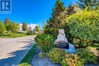 Property for Sale, 760 Woodhill Drive #221, Centre Wellington (Fergus), ON